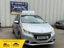 Peugeot 208 1.2 VTi Access+ Euro 5 3dr