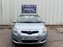 Toyota Auris 1.6 VVT-i TR 5dr