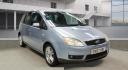 Ford Focus C-Max 2.0 Zetec 5dr