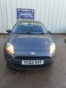 Fiat Punto 1.4 GBT Manual Euro 5 (s/s) 5dr