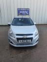 Chevrolet Spark 1.2i LT Euro 5 5dr