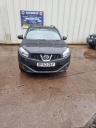 Nissan Qashqai+2 1.5 dCi 360 2WD Euro 5 5dr