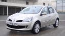 Renault Clio 1.6 VVT Initiale 5dr