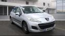 Peugeot 207 1.4 16V S 2 Tronic Euro 4 5dr (A/C)