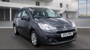 Citroen C3 1.4 HDi VTR+ Euro 5 5dr