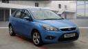 Ford Focus 1.6 Zetec 5dr