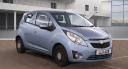 Chevrolet Spark 1.0i LS Euro 5 5dr