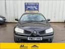 Renault Megane 1.6 VVT Dynamique 2dr