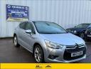 Citroen DS4 1.6 HDi DStyle Euro 5 5dr