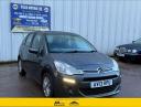 Citroen C3 1.4 HDi VTR+ Euro 5 5dr