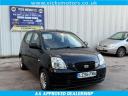 Kia Picanto 1.1 LX 5dr