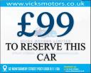 Vauxhall Zafira 1.8 16V Life Easytronic Euro 4 5dr