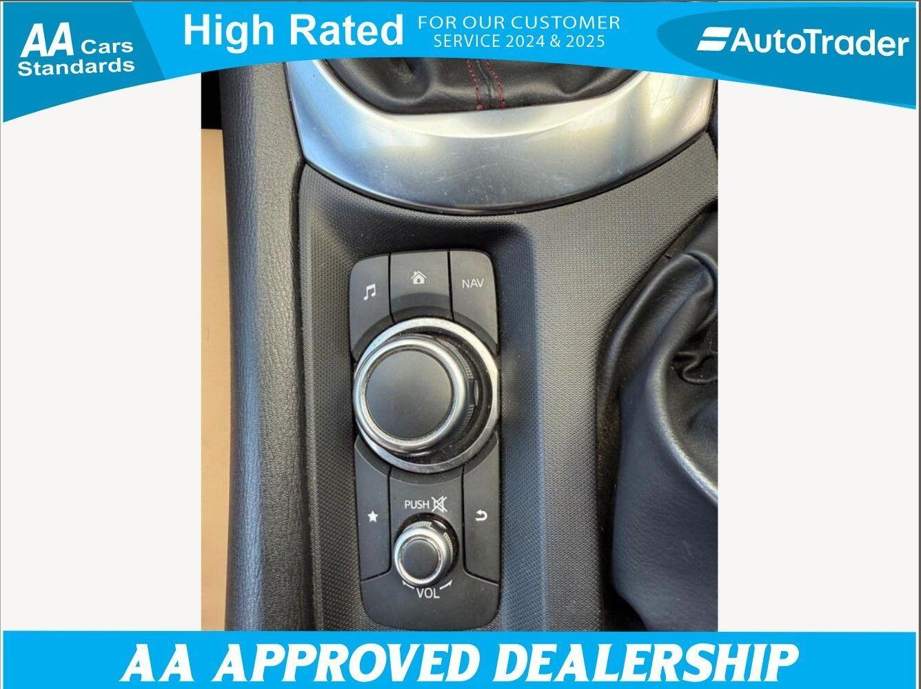 2015 Mazda MX-5 thumbnail 20