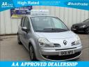 Renault Grand Modus 1.2 TCe Dynamique Euro 5 5dr