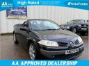 Renault Megane 1.6 VVT Dynamique 2dr
