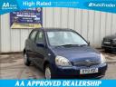 Toyota Yaris 1.3 VVT-i T Spirit 5dr