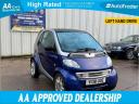 Smart fortwo 0.6 City Pulse 3dr
