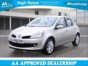 Renault Clio 1.6 VVT Initiale 5dr