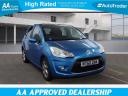 Citroen C3 1.6 VTi Exclusive Auto Euro 5 5dr
