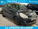 Renault Clio 1.6 VVT Expression 5dr