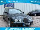 Jaguar S-Type 3.0 V6 Sport 4dr