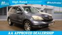 Honda CR-V 2.0 i-VTEC ES 4WD Euro 5 5dr