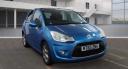 Citroen C3 1.6 VTi Exclusive Auto Euro 5 5dr