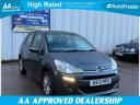 Citroen C3 1.4 HDi VTR+ Euro 5 5dr