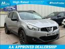 Nissan Qashqai+2 1.5 dCi 360 2WD Euro 5 5dr