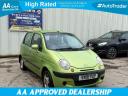 Daewoo Matiz 0.8 SE+ 5dr