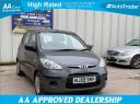 Hyundai i10 1.2 Classic Euro 4 5dr