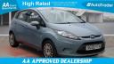 Ford Fiesta 1.25 Style 5dr