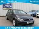Volkswagen Golf 1.4 TSI BlueMotion Tech S Euro 5 (s/s) 5dr