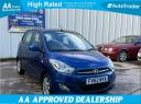 Hyundai i10 1.2 Active Euro 5 5dr