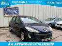 Peugeot 308 1.6 VTi S 5dr