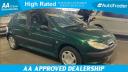 Peugeot 206 1.4 LX 5dr