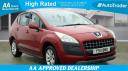 Peugeot 3008 1.6 HDi Active EGC Euro 5 5dr