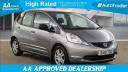 Honda Jazz 1.2 i-VTEC S Euro 4 5dr