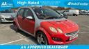 Smart forfour 1.5 CDI Passion 5dr