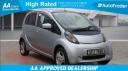 Mitsubishi i-MiEV Auto 5dr