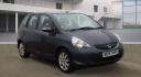 Honda Jazz 1.4 i-DSI SE 5dr