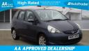 Honda Jazz 1.4 i-DSI SE 5dr