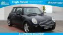 MINI Hatch 1.6 Cooper Euro 4 3dr