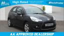 Citroen C3 1.6 HDi Exclusive Euro 4 5dr