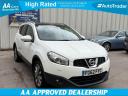 Nissan Qashqai+2 1.6 Tekna 2WD Euro 5 5dr
