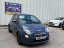 Fiat 500 0.9 TwinAir Euro 5 (s/s) 3dr