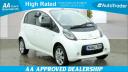 Citroen C-Zero Auto 5dr