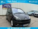 Peugeot 1007 1.6 16v Sport 3dr