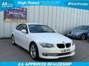 BMW 3 Series 2.0 318i SE Euro 5 2dr