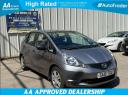 Honda Jazz 1.2 i-VTEC S Euro 4 5dr